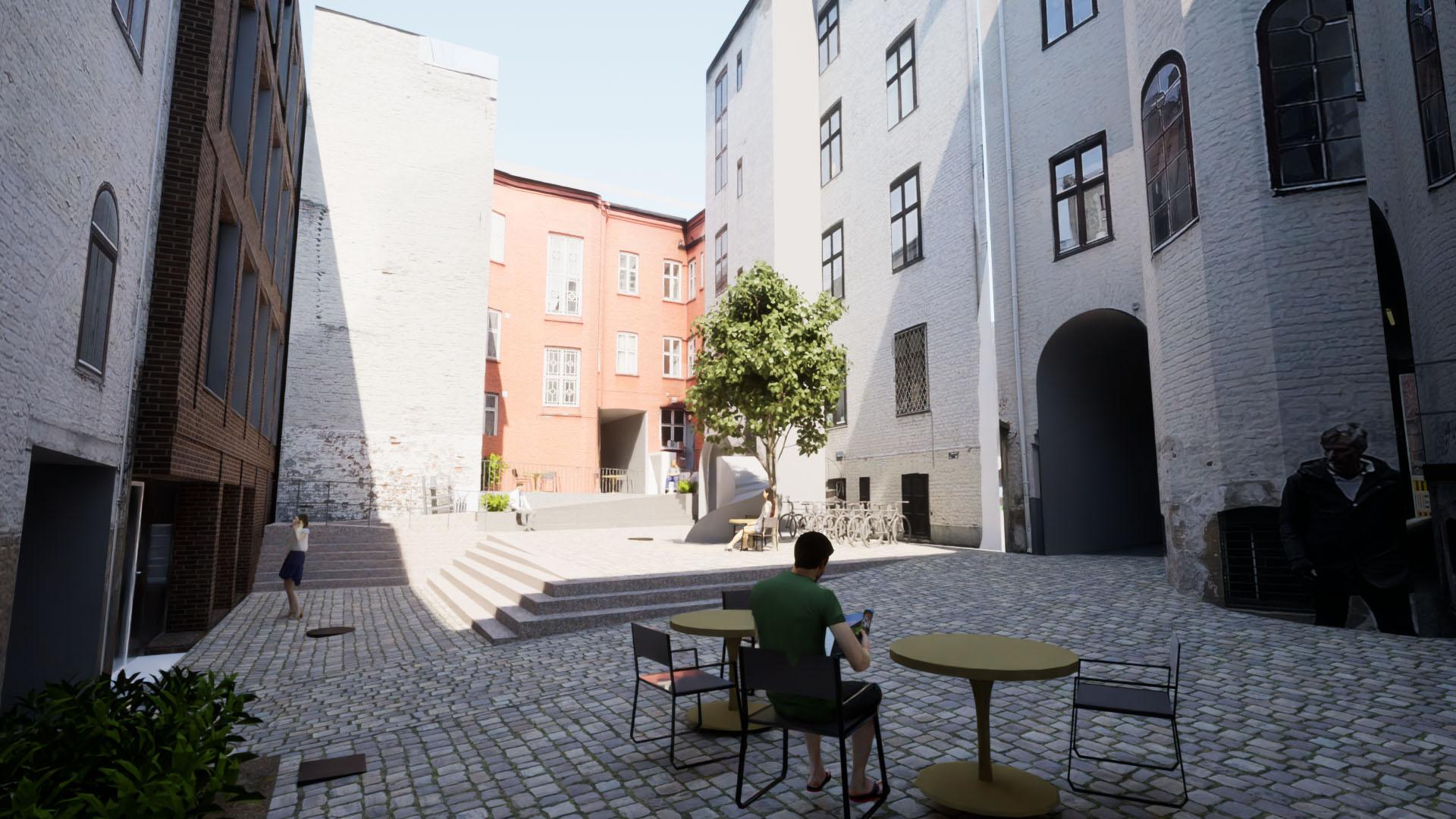 Teatergatakvartalet