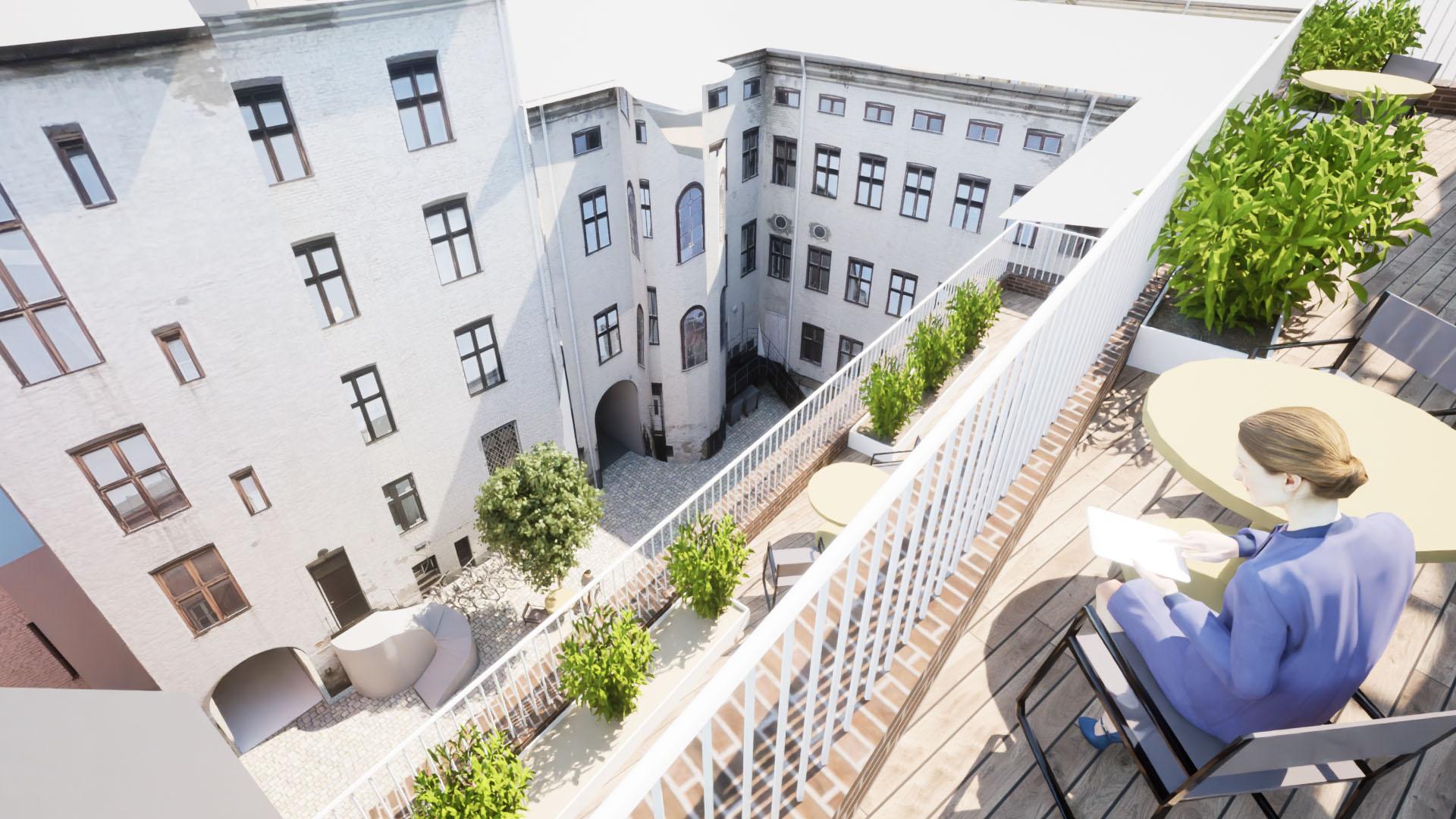 Teatergatakvartalet