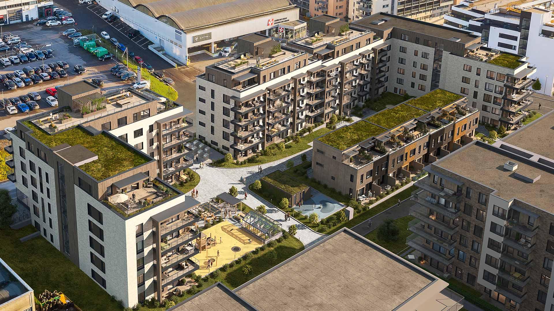 Humlehagen